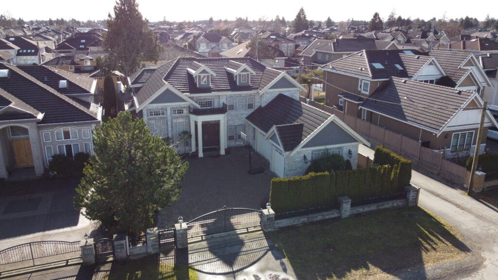 7540 Afton Road Imperial Blue Developments